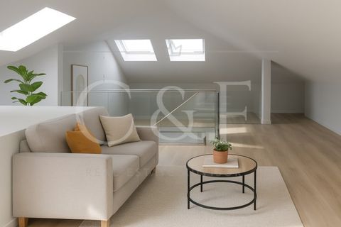 Lejlighed i Carcavelos, Lisbon, Carcavelos - € 1.530.000 | Ref: APA_392 - foto 11