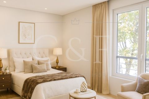 Lejlighed i Carcavelos, Lisbon, Carcavelos - € 1.530.000 | Ref: APA_392 - foto 12