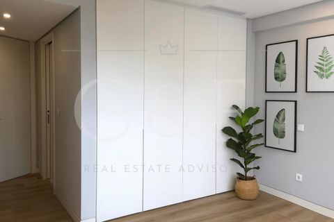 Lejlighed i Carcavelos, Lisbon, Carcavelos - € 1.530.000 | Ref: APA_392 - foto 13
