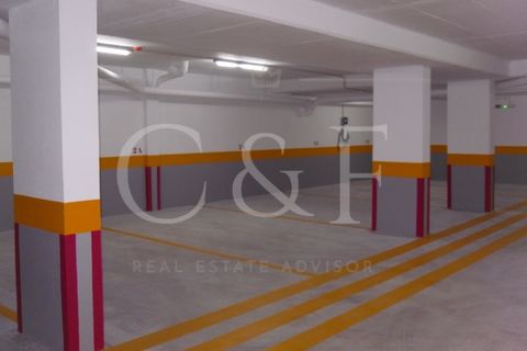 Lejlighed i Carcavelos, Lisbon, Carcavelos - € 1.530.000 | Ref: APA_392 - foto 16