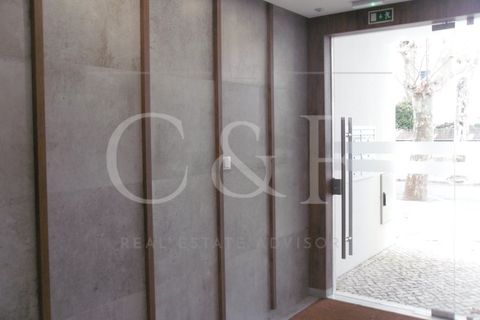 Lejlighed i Carcavelos, Lisbon, Carcavelos - € 1.530.000 | Ref: APA_392 - foto 17