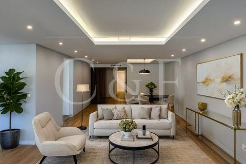 Lejlighed i Carcavelos, Lisbon, Carcavelos - € 1.180.000 | Ref: APA_391 - foto 3