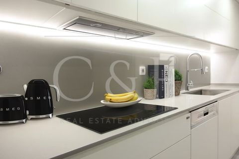 Lejlighed i Carcavelos, Lisbon, Carcavelos - € 1.180.000 | Ref: APA_391 - foto 1