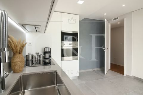 Lejlighed i Carcavelos, Lisbon, Carcavelos - € 1.180.000 | Ref: APA_391 - foto 2