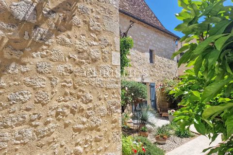 Villa i Eymet, Dordogne, Eymet - € 799.000 | Ref: JV1135 - foto 1