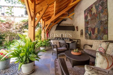 Villa i Eymet, Dordogne, Eymet - € 799.000 | Ref: JV1135 - foto 4