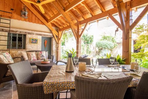 Villa i Eymet, Dordogne, Eymet - € 799.000 | Ref: JV1135 - foto 5