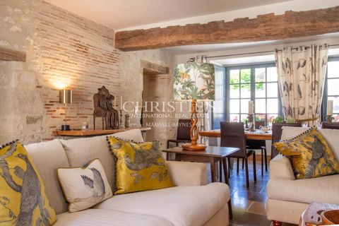 Villa i Eymet, Dordogne, Eymet - € 799.000 | Ref: JV1135 - foto 12