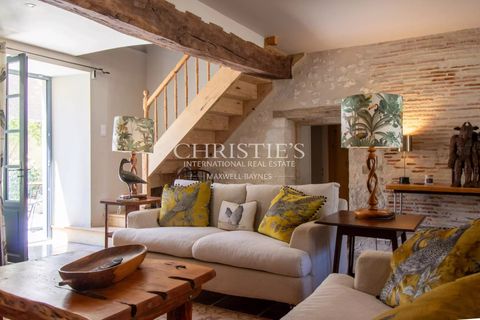 Villa i Eymet, Dordogne, Eymet - € 799.000 | Ref: JV1135 - foto 13