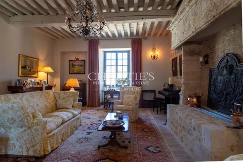 Villa i Eymet, Dordogne, Eymet - € 799.000 | Ref: JV1135 - foto 16