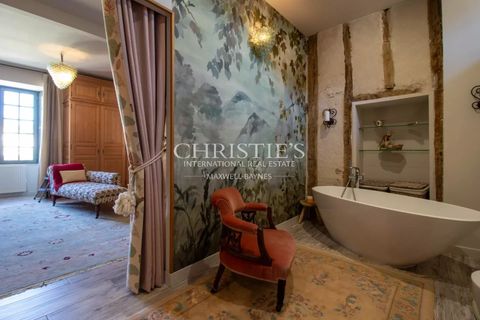 Villa i Eymet, Dordogne, Eymet - € 799.000 | Ref: JV1135 - foto 17