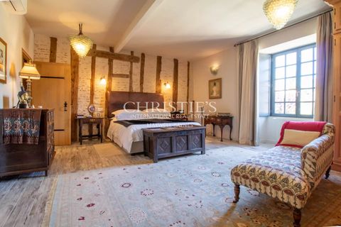 Villa i Eymet, Dordogne, Eymet - € 799.000 | Ref: JV1135 - foto 18