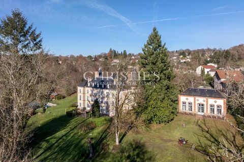 Landejendom i Limoges, Haute-Vienne, Limoges - € 1.200.000 | Ref: KAY2504 - foto 3