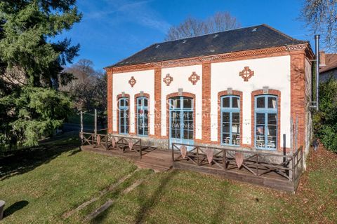 Landejendom i Limoges, Haute-Vienne, Limoges - € 1.200.000 | Ref: KAY2504 - foto 4
