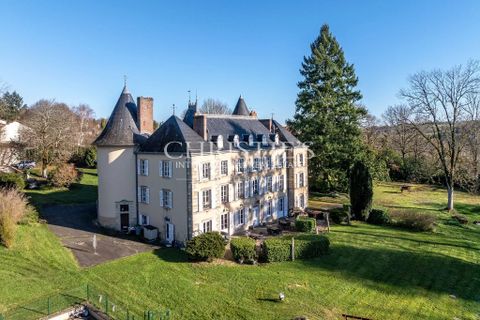 Landejendom i Limoges, Haute-Vienne, Limoges - € 1.200.000 | Ref: KAY2504 - foto 37