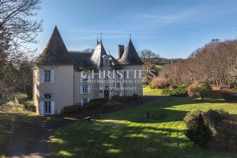 Landejendom i Limoges, Haute-Vienne, Limoges - € 1.200.000 | Ref: KAY2504 - foto 2