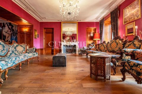 Landejendom i Limoges, Haute-Vienne, Limoges - € 1.200.000 | Ref: KAY2504 - foto 35