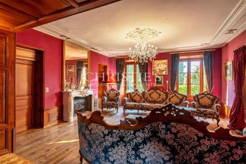 Landejendom i Limoges, Haute-Vienne, Limoges - € 1.200.000 | Ref: KAY2504 - foto 5