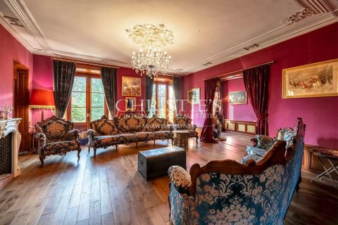 Landejendom i Limoges, Haute-Vienne, Limoges - € 1.200.000 | Ref: KAY2504 - foto 6