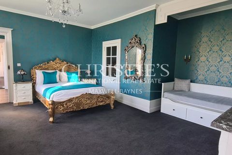 Landejendom i Limoges, Haute-Vienne, Limoges - € 1.200.000 | Ref: KAY2504 - foto 9