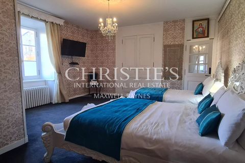 Landejendom i Limoges, Haute-Vienne, Limoges - € 1.200.000 | Ref: KAY2504 - foto 10