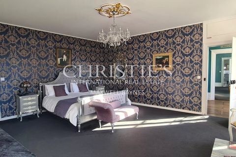 Landejendom i Limoges, Haute-Vienne, Limoges - € 1.200.000 | Ref: KAY2504 - foto 13