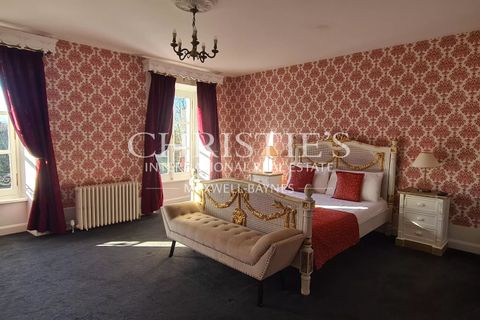 Landejendom i Limoges, Haute-Vienne, Limoges - € 1.200.000 | Ref: KAY2504 - foto 15