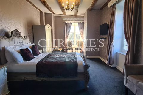 Landejendom i Limoges, Haute-Vienne, Limoges - € 1.200.000 | Ref: KAY2504 - foto 16