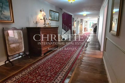 Landejendom i Limoges, Haute-Vienne, Limoges - € 1.200.000 | Ref: KAY2504 - foto 17