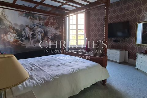Landejendom i Limoges, Haute-Vienne, Limoges - € 1.200.000 | Ref: KAY2504 - foto 18