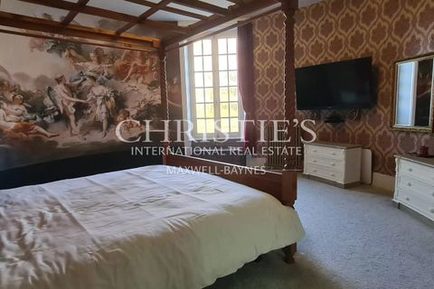 Landejendom i Limoges, Haute-Vienne, Limoges - € 1.200.000 | Ref: KAY2504 - foto 19