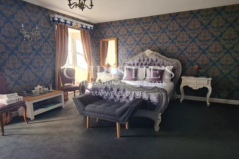 Landejendom i Limoges, Haute-Vienne, Limoges - € 1.200.000 | Ref: KAY2504 - foto 21