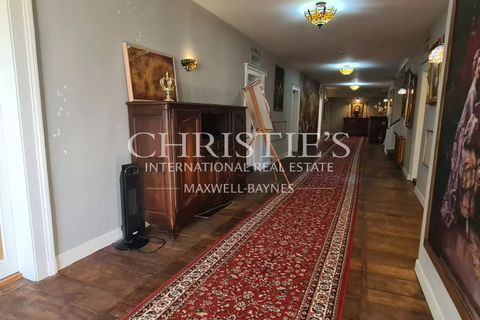 Landejendom i Limoges, Haute-Vienne, Limoges - € 1.200.000 | Ref: KAY2504 - foto 23