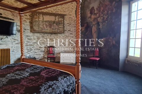 Landejendom i Limoges, Haute-Vienne, Limoges - € 1.200.000 | Ref: KAY2504 - foto 24