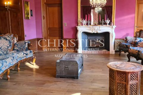 Landejendom i Limoges, Haute-Vienne, Limoges - € 1.200.000 | Ref: KAY2504 - foto 27