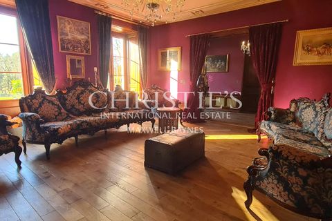 Landejendom i Limoges, Haute-Vienne, Limoges - € 1.200.000 | Ref: KAY2504 - foto 28