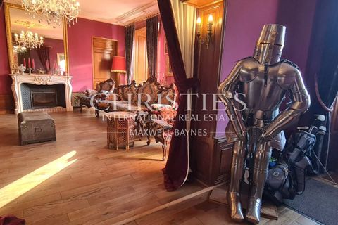Landejendom i Limoges, Haute-Vienne, Limoges - € 1.200.000 | Ref: KAY2504 - foto 29