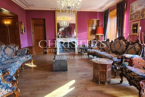 Landejendom i Limoges, Haute-Vienne, Limoges - € 1.200.000 | Ref: KAY2504 - foto 30