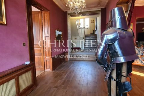 Landejendom i Limoges, Haute-Vienne, Limoges - € 1.200.000 | Ref: KAY2504 - foto 31