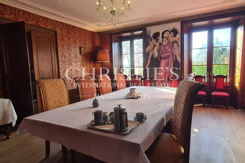 Landejendom i Limoges, Haute-Vienne, Limoges - € 1.200.000 | Ref: KAY2504 - foto 32