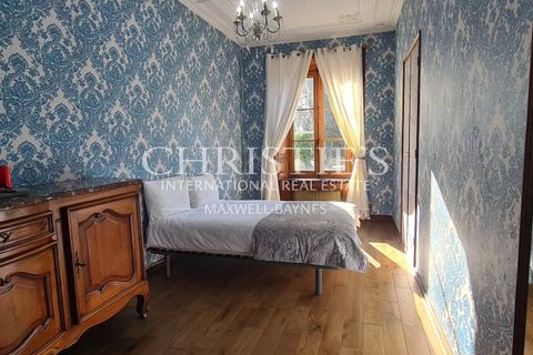 Landejendom i Limoges, Haute-Vienne, Limoges - € 1.200.000 | Ref: KAY2504 - foto 34