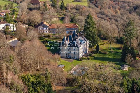Landejendom i Limoges, Haute-Vienne, Limoges - € 1.200.000 | Ref: KAY2504 - foto 38
