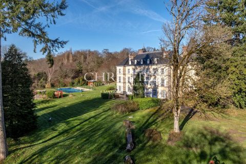 Landejendom i Limoges, Haute-Vienne, Limoges - € 1.200.000 | Ref: KAY2504 - foto 39