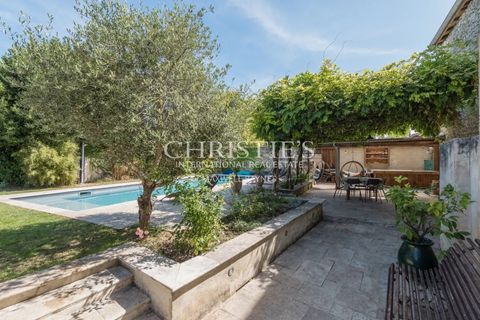 Villa i Saint-Emilion, Gironde, Saint-Emilion - € 895.000 | Ref: NTH1015 - foto 3