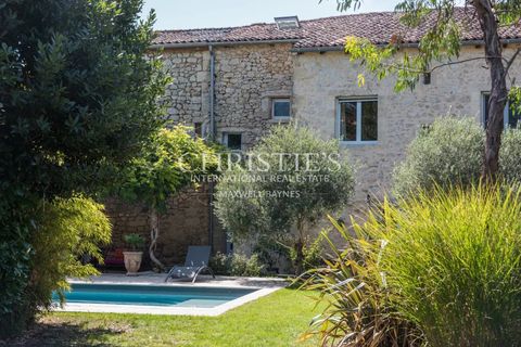 Villa i Saint-Emilion, Gironde, Saint-Emilion - € 895.000 | Ref: NTH1015 - foto 4