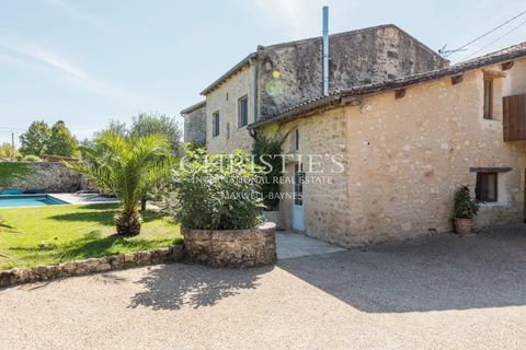 Villa i Saint-Emilion, Gironde, Saint-Emilion - € 895.000 | Ref: NTH1015 - foto 2
