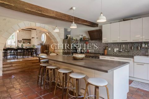 Villa i Saint-Emilion, Gironde, Saint-Emilion - € 895.000 | Ref: NTH1015 - foto 8