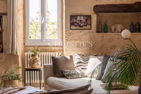 Villa i Saint-Emilion, Gironde, Saint-Emilion - € 895.000 | Ref: NTH1015 - foto 11