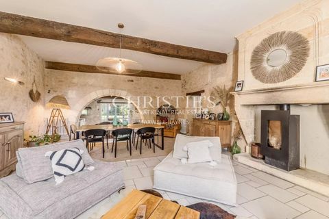 Villa i Saint-Emilion, Gironde, Saint-Emilion - € 895.000 | Ref: NTH1015 - foto 13