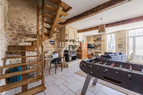 Villa i Saint-Emilion, Gironde, Saint-Emilion - € 895.000 | Ref: NTH1015 - foto 15